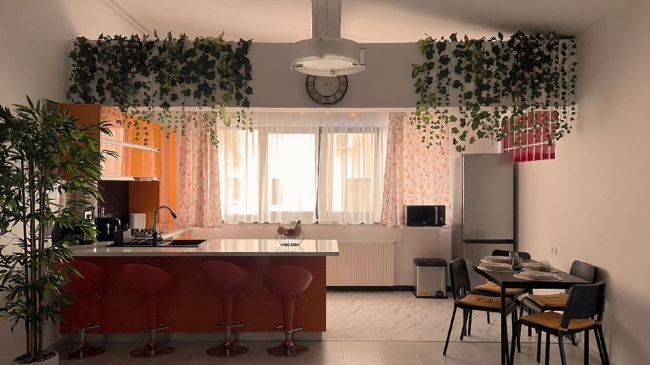 DE INCHIRIAT | Apartament 2 camere | Petrom City - Poză 1