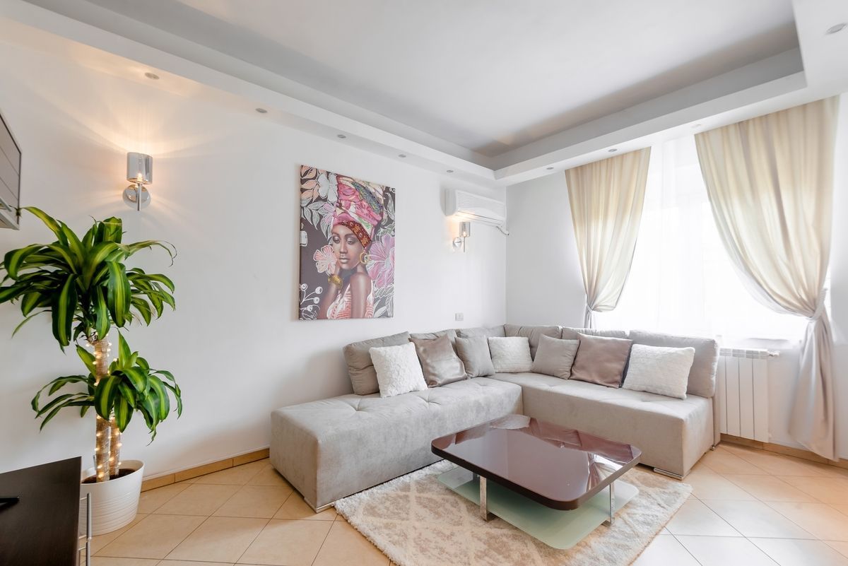 Arc de Triumf - Poză 1