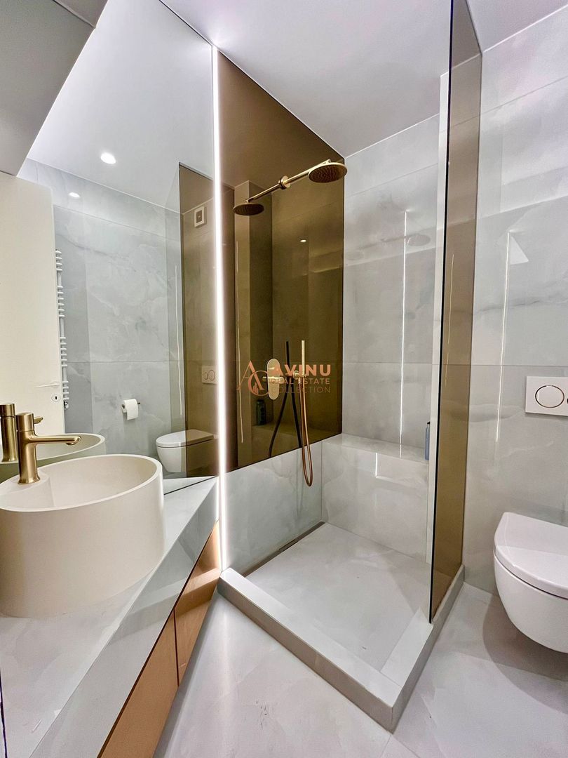 Cortina North | 3 Camere | 67+9mp | Etaj 8 | 0% Comision - Poză 8