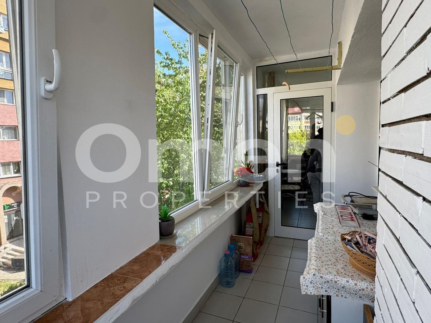 Apartament 3 camere de vânzare | etaj 2 | Bulevardul Traian - Poză 8
