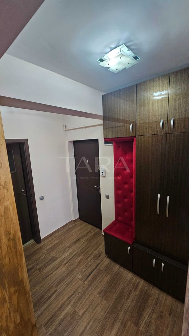 Apartament 3 camere în Florești, Terra. - Poză 4