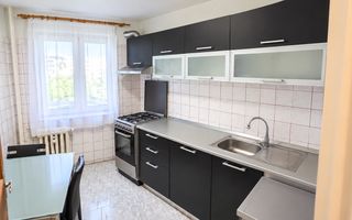 Apartament cu 2 camere semidecomandat etaj 4/10 55 mp Parcul IOR. - Poză 3