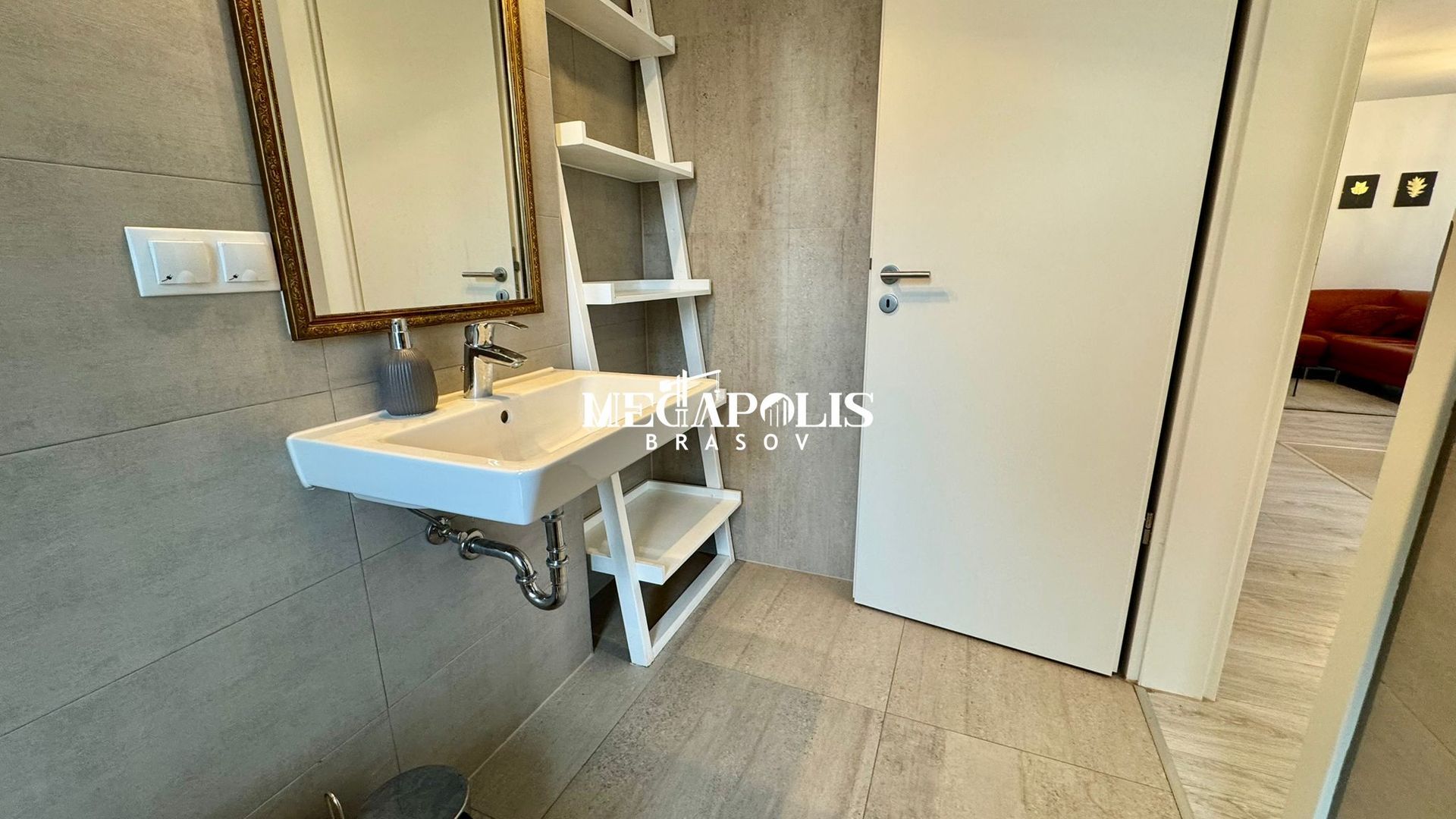 Apartament 2 camere | Loc de Parcare | Pet Friendly | Kasper Coresi - Poză 12