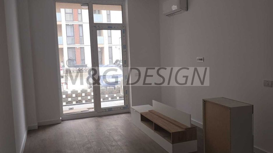 Apartament 2 camere Torontalului parter cu terasa - Poză 1
