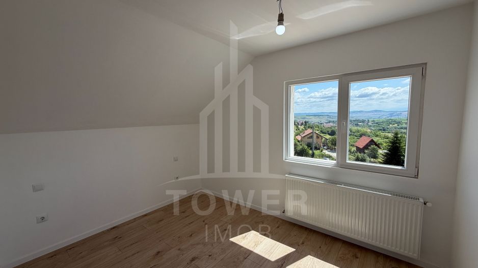 Casa cu 3 camere si teren | 111mp utili 450mp teren | Daia Noua | EXCLUSIVITATE - Poză 17