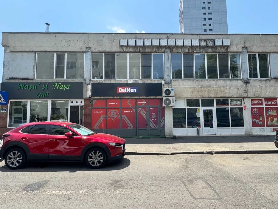 Spatiu comercial 60 m.p. in Complex Baicului stradal - Poză 1