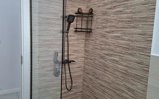 Penthouse cu terasa generoasa 53 mp prima inchiriere Calea Surii Mici - Poză 13