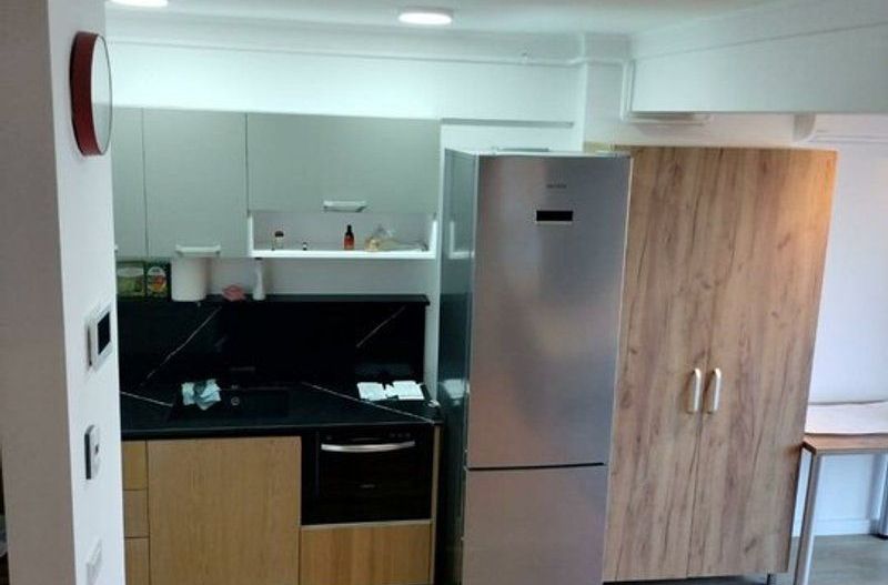 Apartament cu 3 camere, tip duplex  - bloc nou, zona ultracentrala - Poză 10