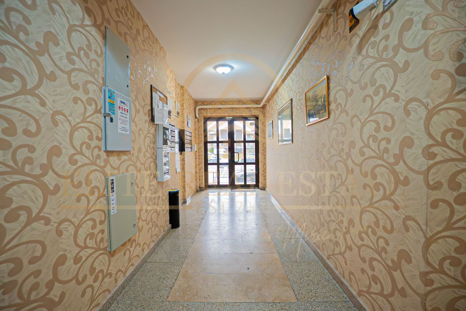 Tomis Plus – Building Stefan – 3 camere la cheie, 93 mp utili, etaj 2! - Poză 22