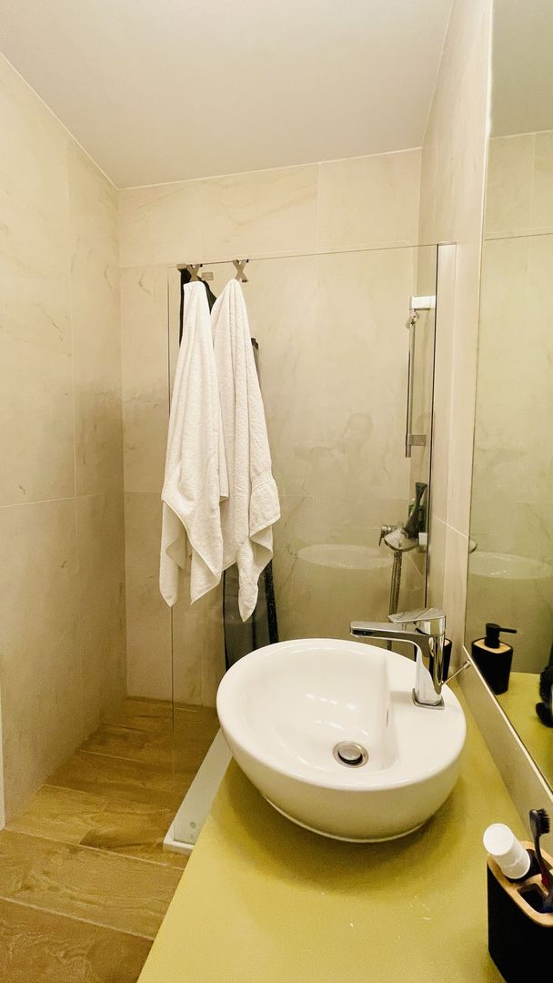 2 Camere | Eminescu | Dacia | Toamnei | bloc boutique 2023 - Poză 13