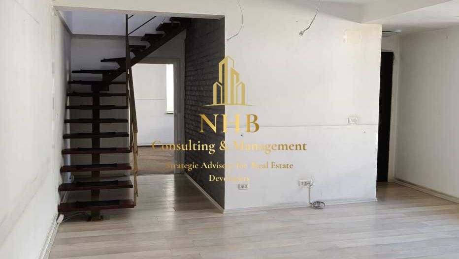 Inchiriere, vila P+M, str. Popa Nan, rond Alba Iulia - Poză 2