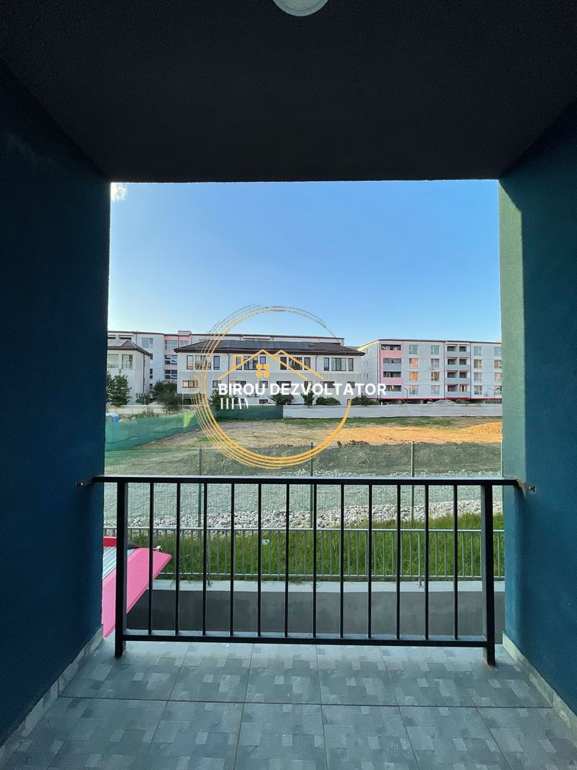 Finalizat Decomandat Bucatarie inchisa Parcare bonu Metrou Teclu ikea - Poză 1