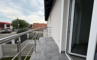 Duplex | 4 camere | Asfalt | Finisaje premium | Curte generoasa | - Poză 14