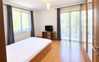Apartament cu 2 camere de vanzare in vila, parter inalt, Zorilor - Poză 5