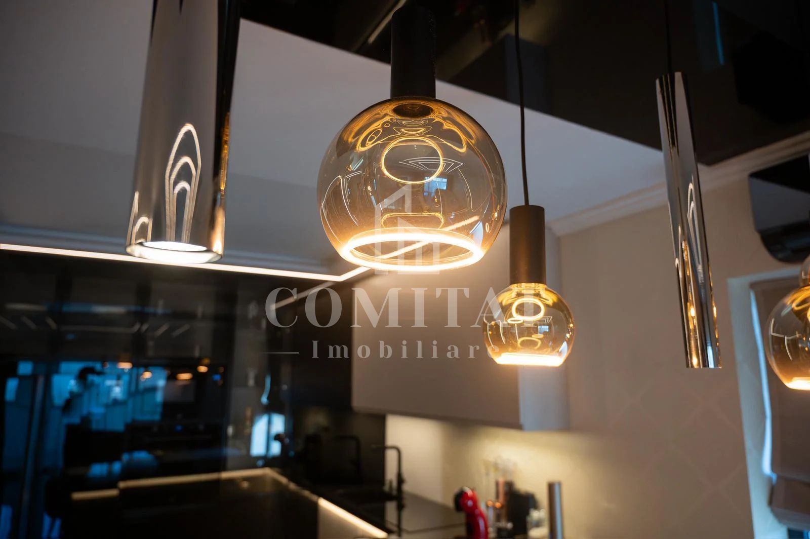 Penthouse exclusivist în cartierul Europa | La cheie! - Poză 9
