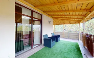 Apartament 2 camere decomandat, balcon de 27 mp Comision 0% - Poză 21