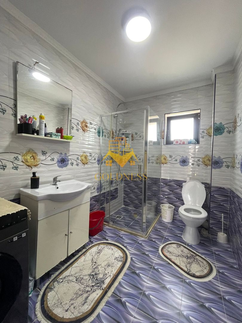 Casa individuala finisaje moderne! Comision 0% !30 de minute de Cluj | - Poză 4