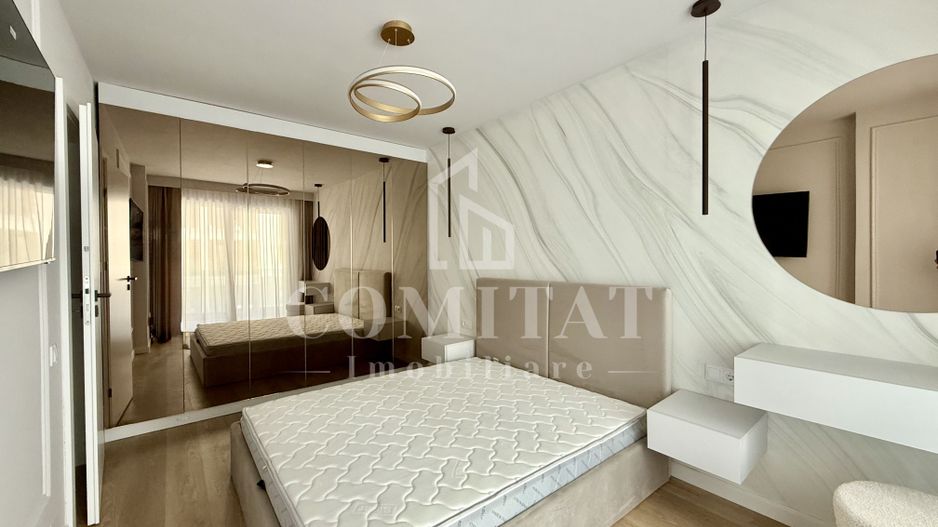 Apartament la cheie nelocuit Baza sportiva Gheorgheni - Poză 6