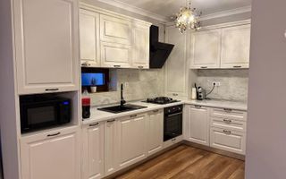 Casa individuala, 150mp, 400mp teren, 2 parcari, zona Faget - Poză 7