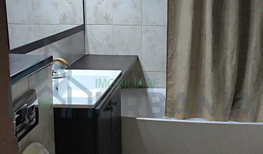 Apartament 1 cameră, mobilat, în complexul Nicolina Cug, Iași - Poză 4