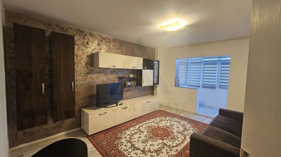 Apartament modern prima închiriere 58 mp utili zona Mihai Viteazul - Poză 1