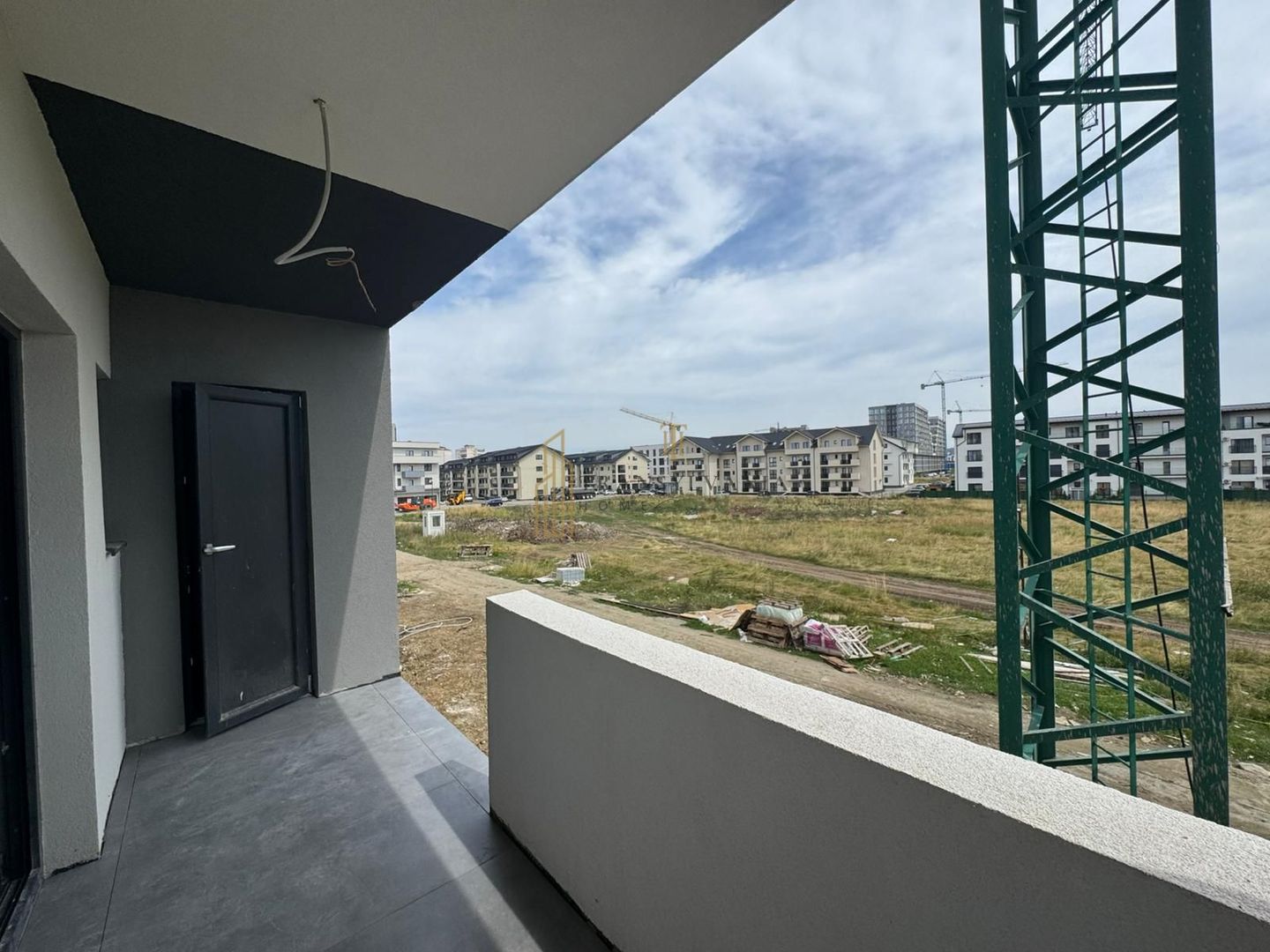 Apartament 3 camere, 60,6mp utili, Balcon, Zona Doamna Stanca - Poză 8