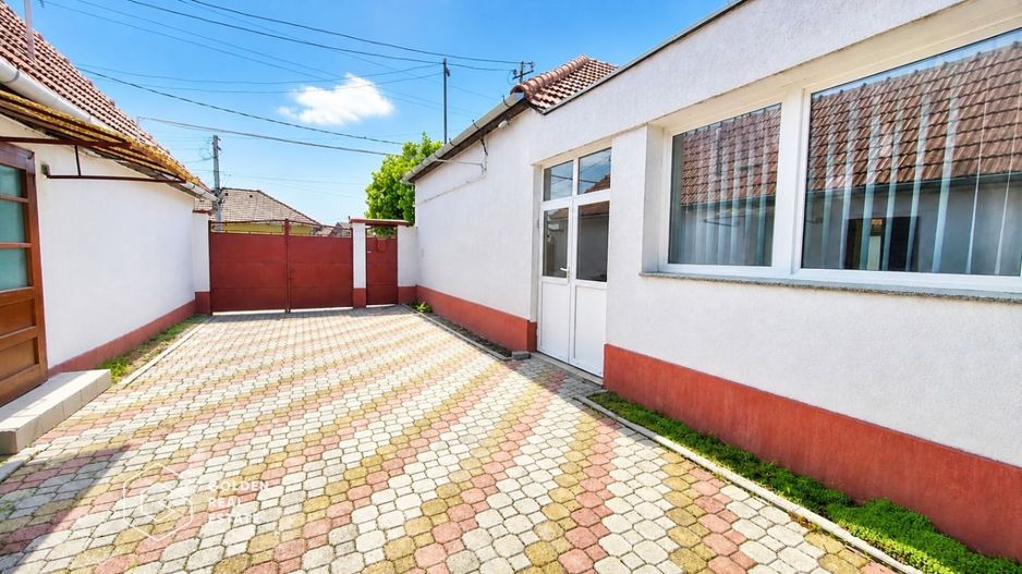 Casa de vanzare in Livada,  Arad - Poză 7
