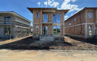 Casa individuala | P + 1 | 125 mp utili | 250 mp teren | Cetate - Poză 1