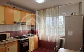 Apartament cu 2 camere de inchiriat zona Calea Aradului Oradea - Poză 3