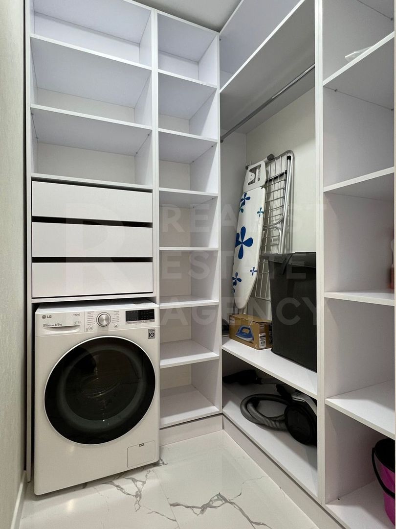 Chirie, apartament, 3 camere, str. Constantin Vîrnav, Telecentru - Poză 7