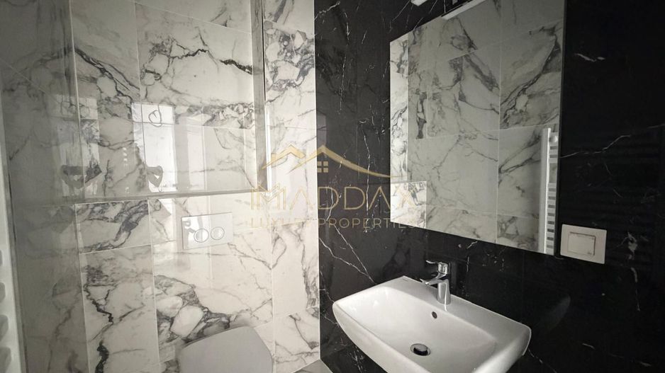 Apartament de vanzare 2 camere + 2 bai I Mamaia Nord I Malul Marii Negre - Poză 6