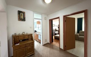 Apartament 4 camere zona Aparatorii Patriei\Berceni - Poză 19