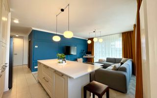 Apartament LUX | 3 camere | 78 mp | Sophia Residence, Bună Ziua - Poză 1