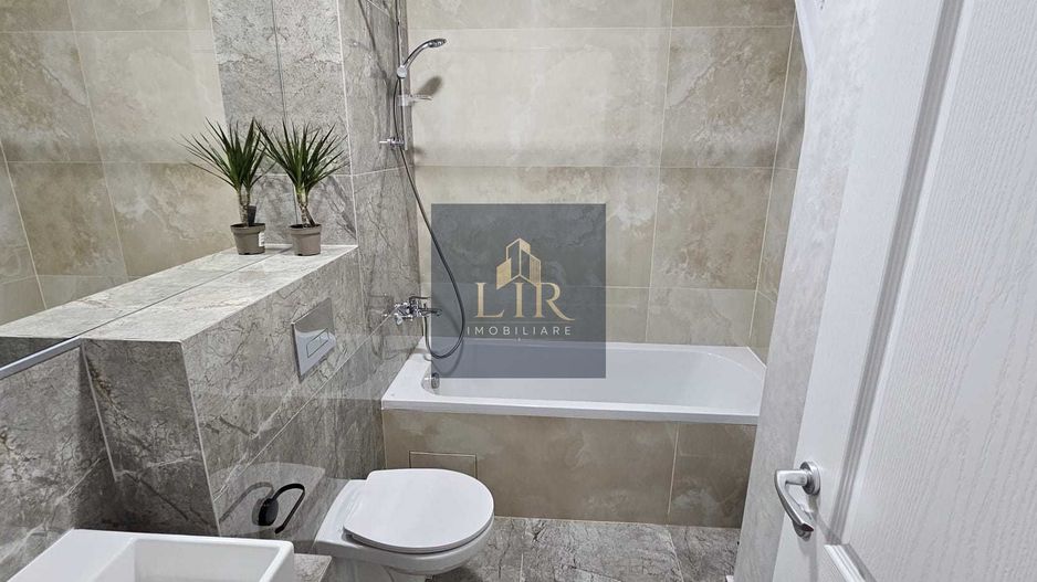 Apartament 2camere SD,mobilat si utilat cu loc de parcare- Dacia-Canta - Poză 5