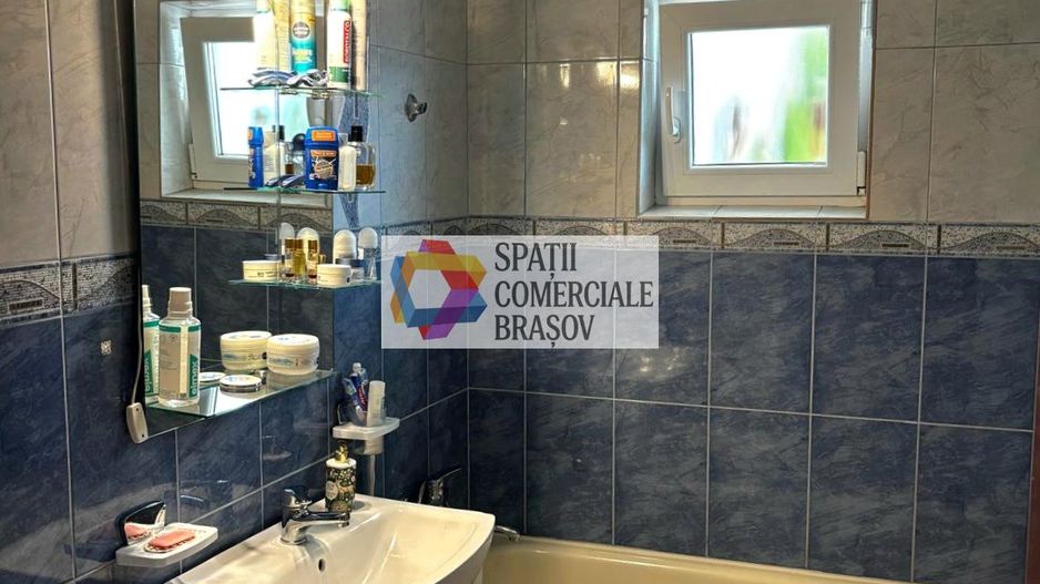 Apartament cu doua camere, zona Scriitorilor 67MP - Poză 14
