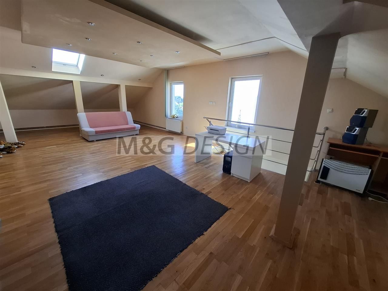 Casa  individuala zona Bucovina - Poză 25