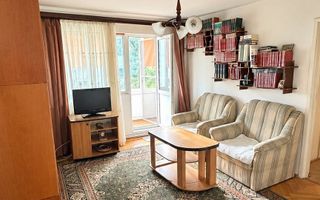 Apartament 2 camere de închiriat | Sibiu | Hipodrom 1 | 50 mp - Poză 1