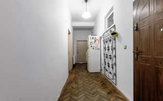 Apartament în Piața Catedralei, cu priveliște frumoasă - Poză 6