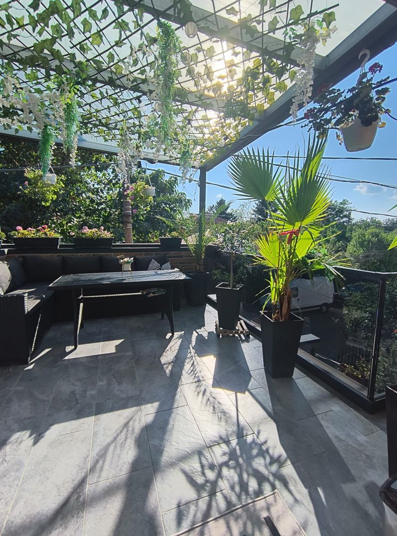 🏡 Casă cochetă P+1 în Bucurestii Noi, Constructie noua - Poză 21