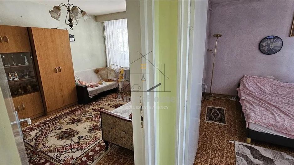 Apartament 2 camere decomandat, Grigorescu str Donath - Poză 8