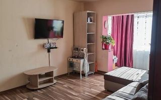 Ap 2 camere, parter cu balcon si centrala gaz, Elisabetin-Kiriac-Sagul - Poză 4