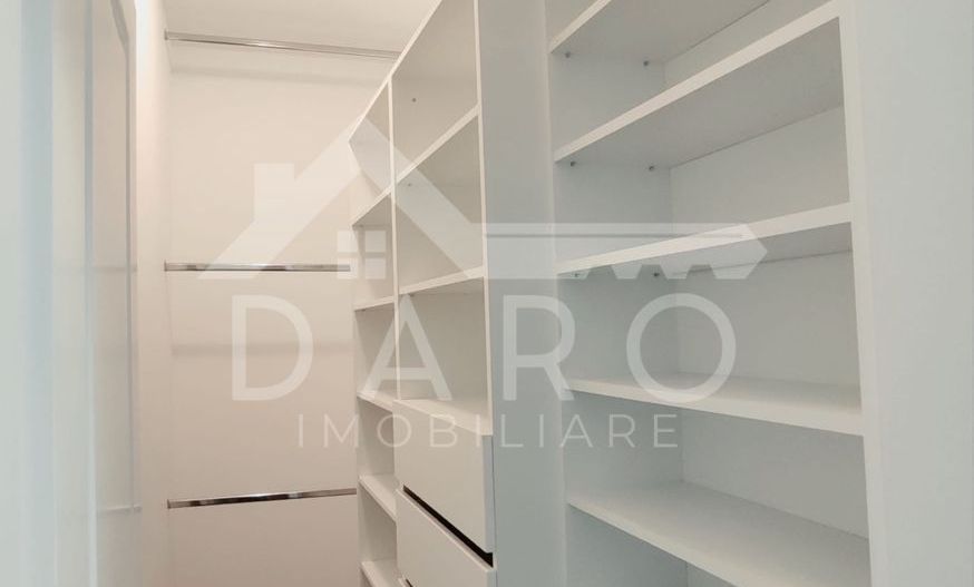 Apartament ~ 2 camere Unirii Park Luxury - Poză 5