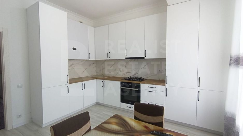 Chirie, apartament, 2 camere, strada Tudor Strișcă, Botanica - Poză 8