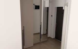 Apartament 1 cameră, Unirea Towers, 41 mp, etaj 10, mobilat + parcare - Poză 3