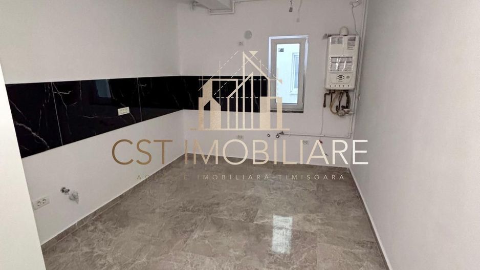 Apartament 2 Camere Decomandat / Giroc / Etajul 2 - Poză 1