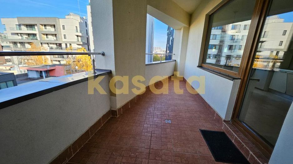 APARTAMENT LUX | HERASTRAU - CARTIERUL FRANCEZ | 2 LOCURI PARCARE - Poză 12