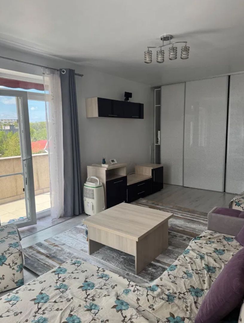 AP. 2 CAMERE- FUNDENI, CENTRALA, PARCARE, BUATARIE NCHISA, BLOC NOU - Poză 2