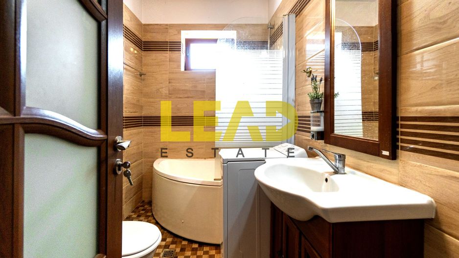 Apartament · vedere panoramică · Etaj 2 · Centrul IstoricBrașov · Comision 0% - Poză 6