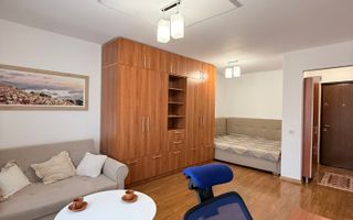 Apartament cu o camera- cartierul Marasti - Poză 1