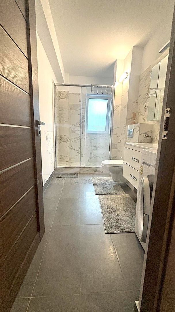 Apartament 2 camere de inchiriat– Gheorghieni, zona Sopor - Poză 6